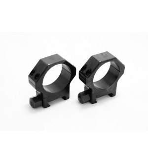 Кольца CONTESSA Weaver 30mm BH 8mm SPP02