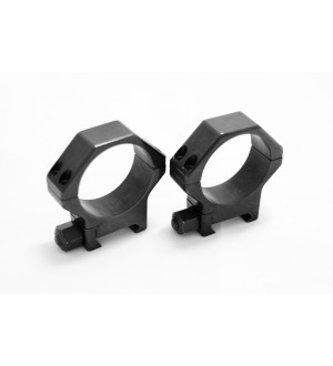 Кольца CONTESSA Weaver 34mm BH 8mm SPP03