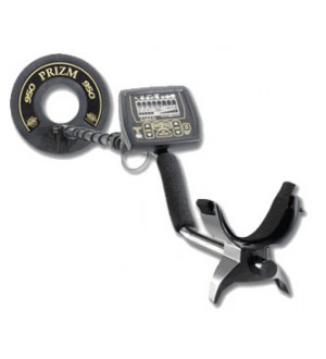 Металлоискатель White-S Prizm V