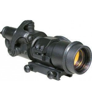 Прицел коллиматорный ПК-01ВИ / weaver