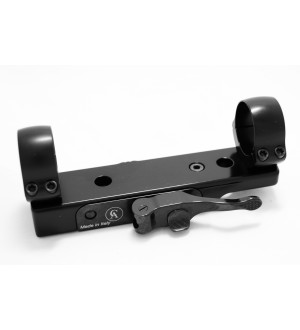 Кронштейн CONTESSA Weaver D26mm BH5mm SBP01/26/5