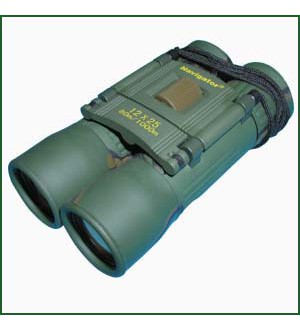 Бинокль Navigator 12х25