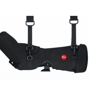 Постоянный чехол для зрительной трубы Leica 65 мм