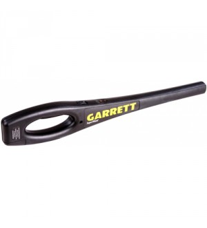Металлодетектор Garrett SuperWand досмотровый