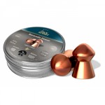 Пули пневматические H&N Baracuda Power 4,5мм 0,69 rр (200шт.)