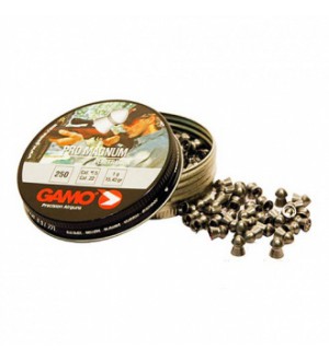 Пули пневматические GAMO Pro-Magnum 4,5 мм 0,49 грамма (250 шт.)