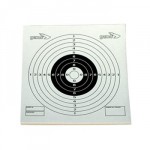 Мишени бумажные (упаковка 50 шт.)