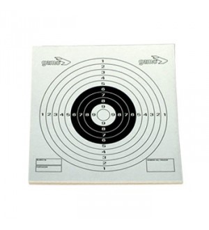 Мишени бумажные (упаковка 50 шт.)