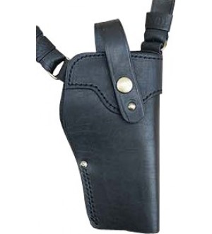 Кобура "Кольт" вертикальная №6 (III) 106-3