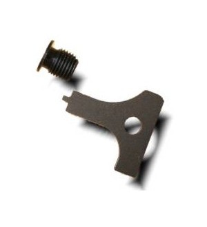 Винт потайной к МР 654