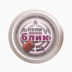 Пуля "Блик" (50 шт) (светошумовые)