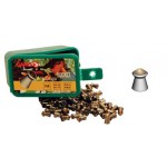 Пульки "Gamo Rocket", 4,5 мм. 0,6 грамма (150 шт.)