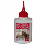 Масло "Русак" щелочное 120 мл