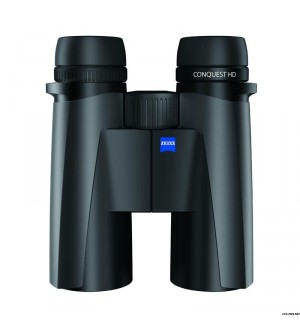 Бинокль Carl Zeiss Conquest HD 10x42