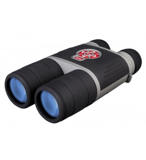 Бинокль ATN BinoX-HD 4-16X 1080 запись видео, ночной режим, Wi-Fi, GPS, cтабилизация изображения, iOS, Android