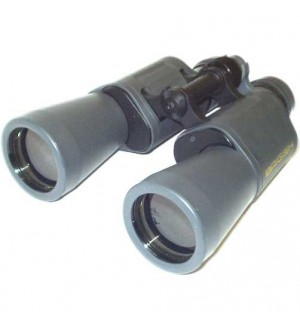 Бинокль БПЦ3 12х45 (обрезиненный корпус)