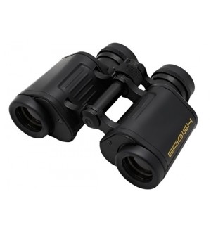 Бинокль БПЦ6 8х30 (обрезиненный корпус)