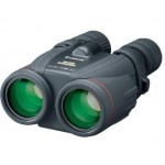 Бинокль Canon 10x42 L IS WP со стабилизатором изображения