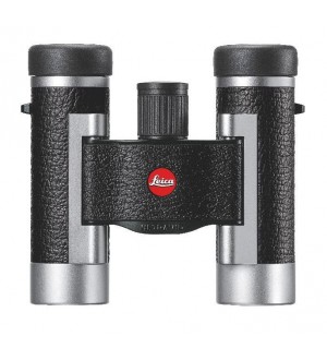 Бинокль Leica Silverline 8x20