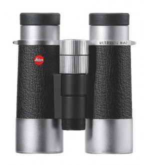 Бинокль LEICA SILVERLINE 8x42