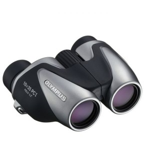 Бинокль Olympus 10x25 PC I