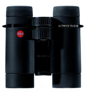 Бинокль LEICA ULTRAVID 10x32 HD