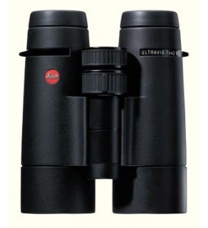 Бинокль LEICA ULTRAVID 10X42 HD