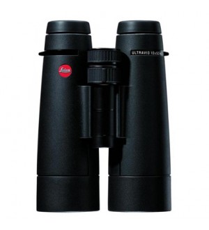 Бинокль LEICA ULTRAVID 10X50 HD
