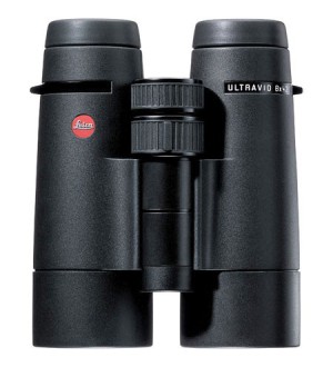 Бинокль LEICA ULTRAVID 8X42 HD