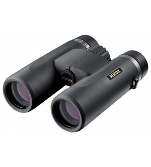 Бинокль Pentax 10x36 DCF NV
