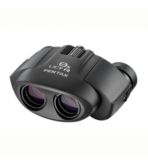 Бинокль Pentax 8x21 UCF R