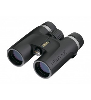 Бинокль Pentax 8x42 DCF HRc