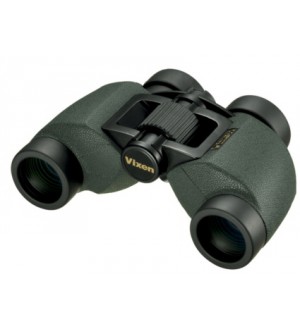 Бинокль Vixen Foresta 8x32 CF (wide)