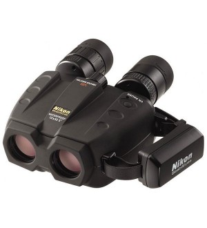Бинокль Nikon StabilEyes VR 12x32 со стабилизацией