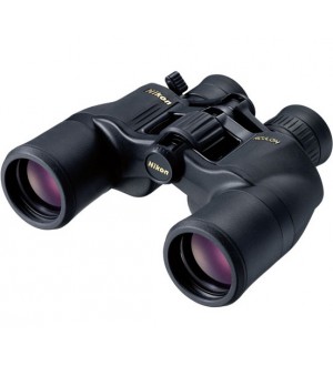 Бинокль Nikon ACULON A211 Zoom 8-18x42
