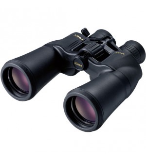Бинокль Nikon Aculon A211 10-22x50
