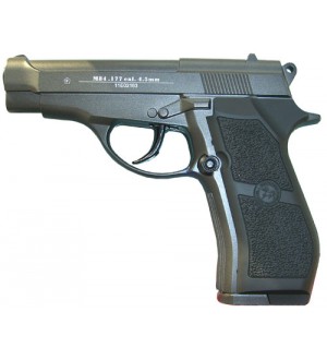 Пневматический пистолет Borner M84