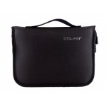 STALKER УНИВЕРСАЛЬНАЯ СУМКА ДЛЯ ПИСТОЛЕТОВ С ОТДЕЛЕНИЯМИ ДЛЯ БАЛЛОНОВ СО2