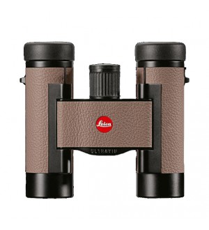 Бинокль Leica Ultravid 8x20 Colorline, aztek-beige