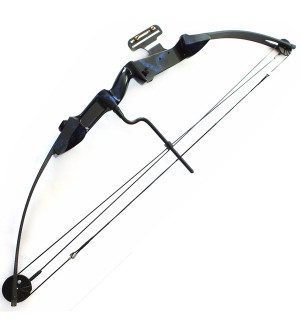 Лук блочный "Ястреб"