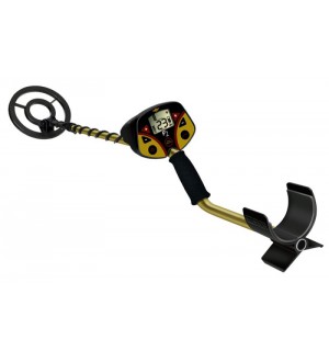 Металлоискатель Fisher F2