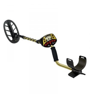 Металлоискатель Fisher F4