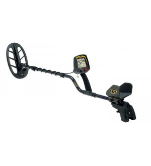 Металлоискатель Fisher F75