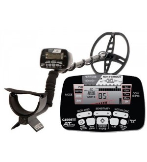 Металлоискатель GARRETT AT PRO