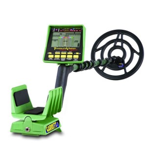 Металлоискатель Garrett GTI 2500