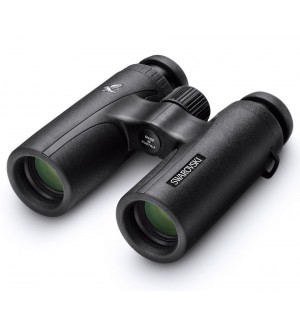 Бинокль SWAROVSKI 8x30 CL Companion Black