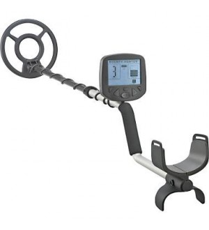 Металлоискатель Bounty Hunter Gold