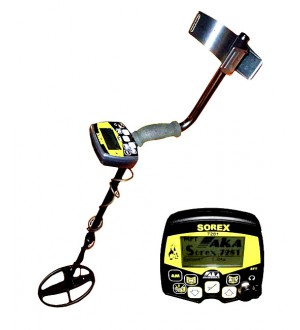 Металлоискатель Сорекс 7281