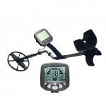 Металлоискатель Bounty Hunter Platinum