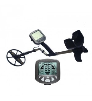 Металлоискатель Bounty Hunter Platinum